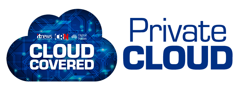 Cloud Covered - Private Cloud