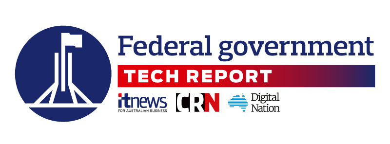 Public Sector Tech Report: Federal Government